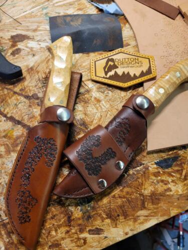 knife sheaths